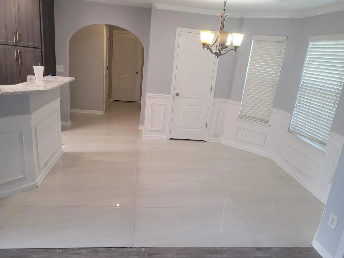 Water Damage Restoration services in Lucas, TX